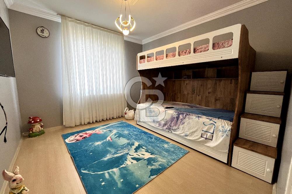 İzmit Yenişehir EŞYALI/EŞYASIZ Satılık FIRSAT 4+1 Daire
