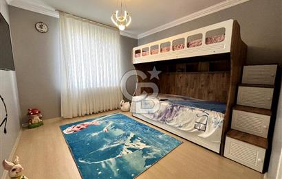 İzmit Yenişehir EŞYALI/EŞYASIZ Satılık FIRSAT 4+1 Daire