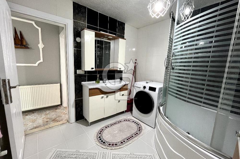 İzmit Yenişehir EŞYALI/EŞYASIZ Satılık FIRSAT 4+1 Daire