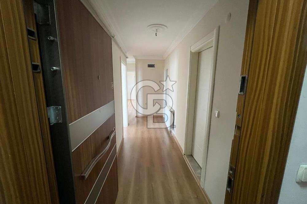 CB NETA'DAN GEBZE OSMANYILMAZ CADDE ÜZERİ SATILIK 2+1