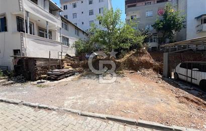 GEBZE ADEMYAVUZ'DA MERKEZİ & HAVADAR KONUMDA SATILIK ARSA