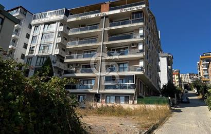 GEBZE BARIŞ'ta SIFIR AYARINDA DENİZ MANZARALI 3+1 SATILIK DAİRE