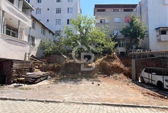 GEBZE ADEMYAVUZ'DA MERKEZİ & HAVADAR KONUMDA SATILIK ARSA - 11 - 362136