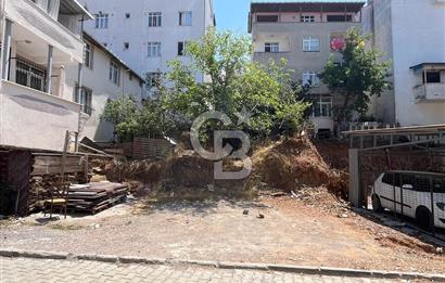 GEBZE ADEMYAVUZ'DA MERKEZİ & HAVADAR KONUMDA SATILIK ARSA