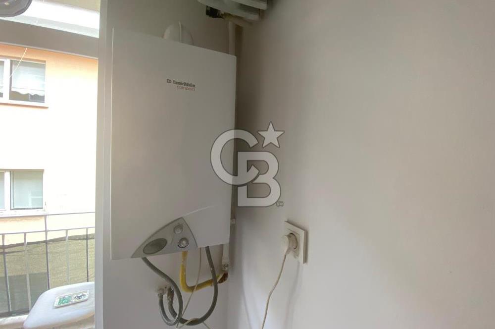 KULELİ SK, KATTA MANZARALI TEMİZ BOYALI 3+1 120 M2 KİRALIK DAİRE