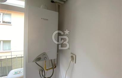 KULELİ SK, KATTA MANZARALI TEMİZ BOYALI 3+1 120 M2 KİRALIK DAİRE