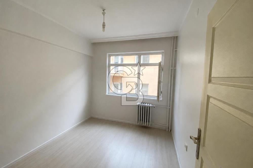 KULELİ SK, KATTA MANZARALI TEMİZ BOYALI 3+1 120 M2 KİRALIK DAİRE