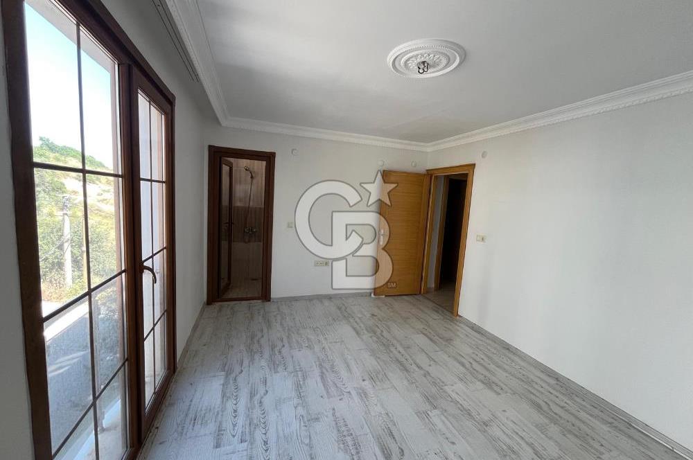 GEBZE BARIŞ'ta SIFIR AYARINDA DENİZ MANZARALI 3+1 SATILIK DAİRE