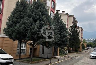 BAŞİSKELE KİRAZLIKENT'TE BAHÇE KATI 2+1 77 M2 - 8 - 362148