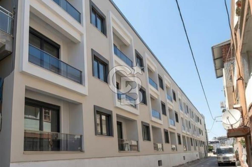 ÇİĞLİ BALATÇIK MERKEZDE SATILIK FIRSAT 1+1 DAİRE