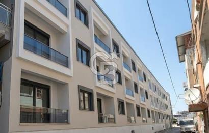 ÇİĞLİ BALATÇIK MERKEZDE SATILIK FIRSAT 1+1 DAİRE