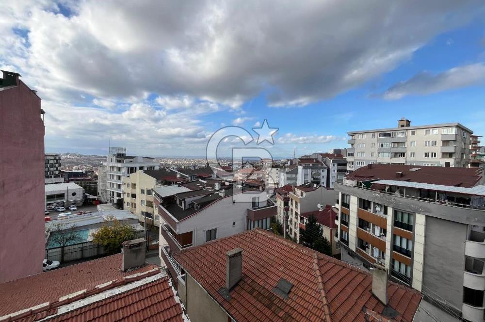 CB NETA'DAN GEBZE OSMANYILMAZ CADDE ÜZERİ SATILIK 2+1