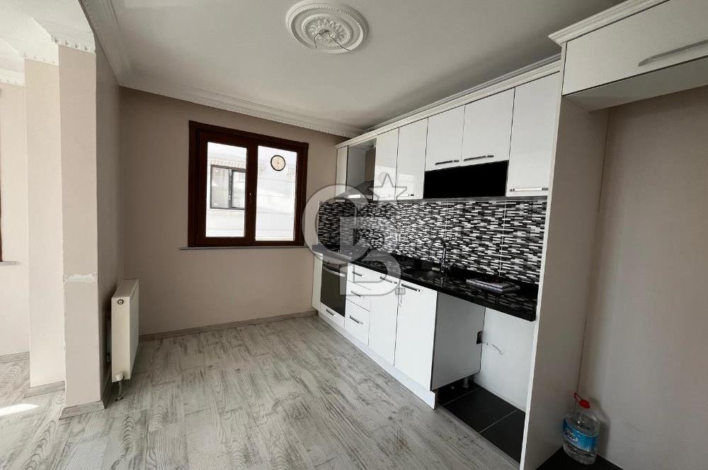 GEBZE BARIŞ'ta SIFIR AYARINDA DENİZ MANZARALI 3+1 SATILIK DAİRE
