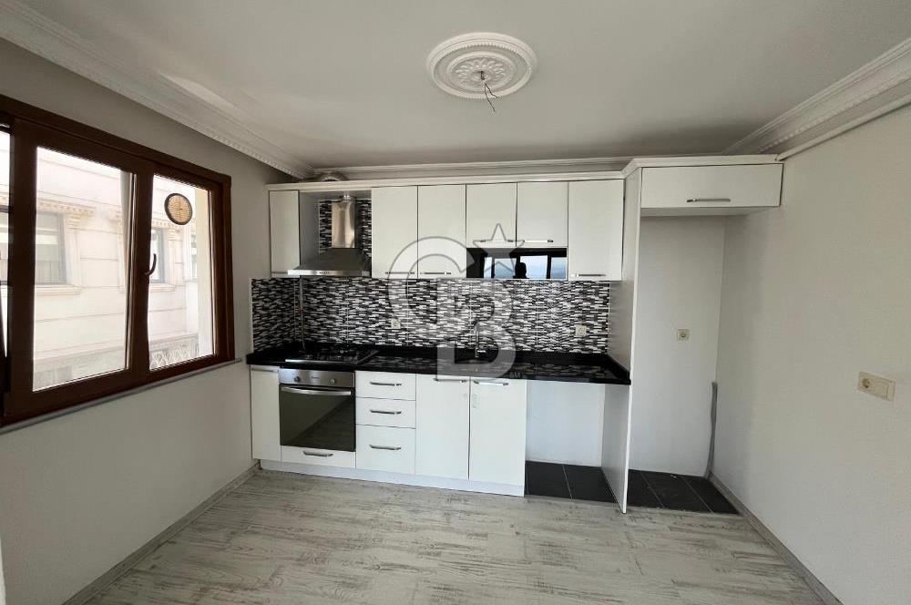 GEBZE BARIŞ'ta SIFIR AYARINDA DENİZ MANZARALI 3+1 SATILIK DAİRE
