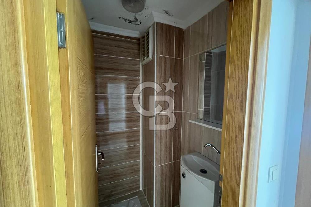 GEBZE BARIŞ'ta SIFIR AYARINDA DENİZ MANZARALI 3+1 SATILIK DAİRE