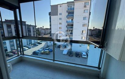Çiğli İnönü Mah. Bintaş Park Sitesinde Satılık 1+1 Daire