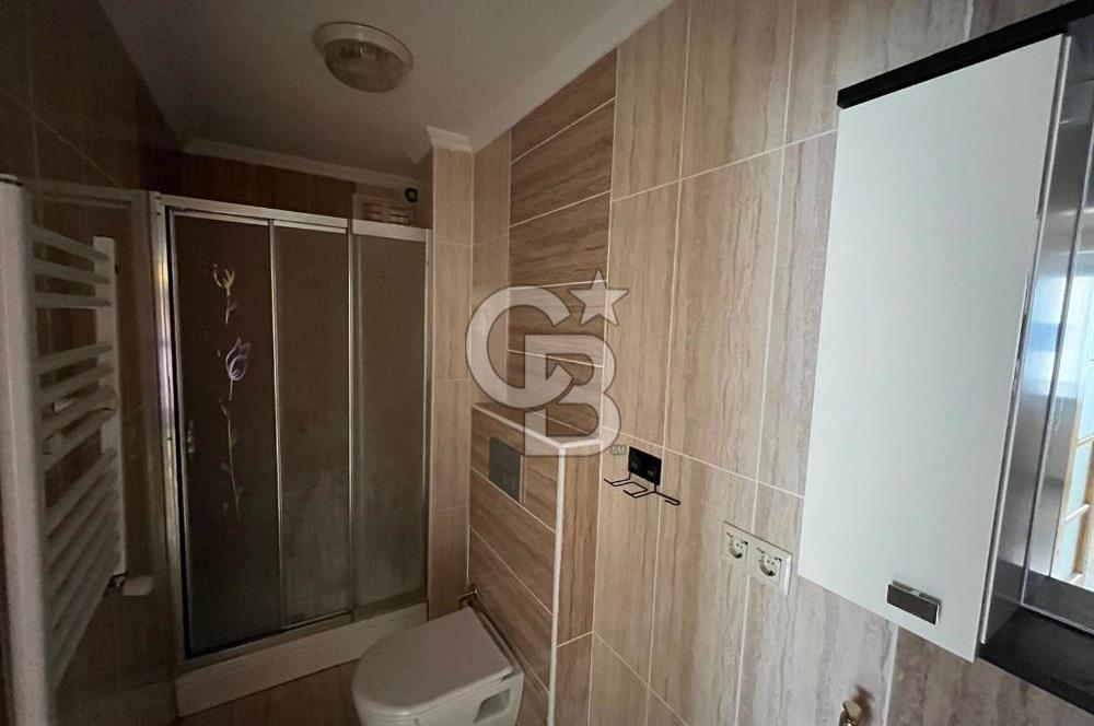 GEBZE BARIŞ'ta SIFIR AYARINDA DENİZ MANZARALI 3+1 SATILIK DAİRE