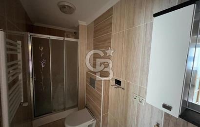 GEBZE BARIŞ'ta SIFIR AYARINDA DENİZ MANZARALI 3+1 SATILIK DAİRE