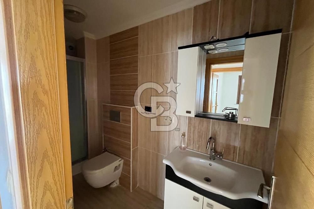 GEBZE BARIŞ'ta SIFIR AYARINDA DENİZ MANZARALI 3+1 SATILIK DAİRE
