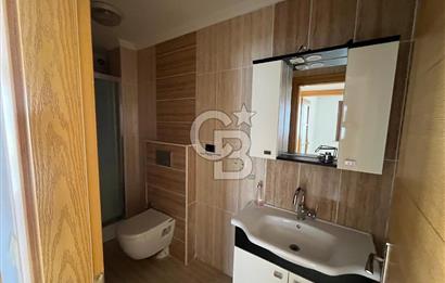 GEBZE BARIŞ'ta SIFIR AYARINDA DENİZ MANZARALI 3+1 SATILIK DAİRE