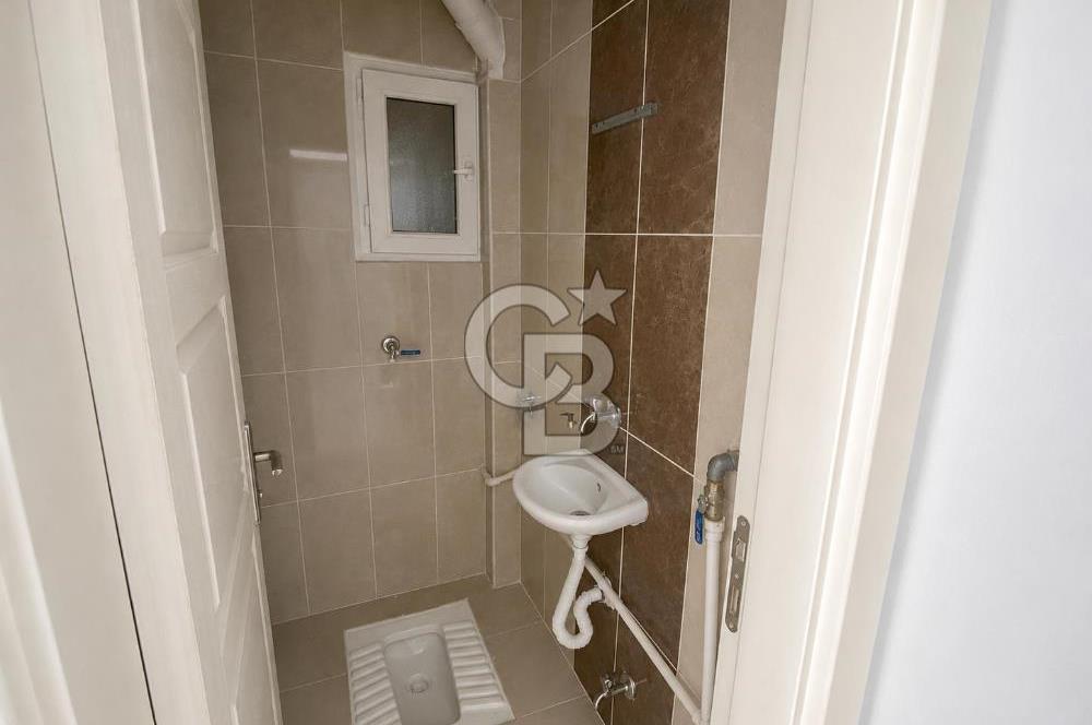 KULELİ SK, KATTA MANZARALI TEMİZ BOYALI 3+1 120 M2 KİRALIK DAİRE