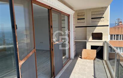 GEBZE BARIŞ'ta SIFIR AYARINDA DENİZ MANZARALI 3+1 SATILIK DAİRE