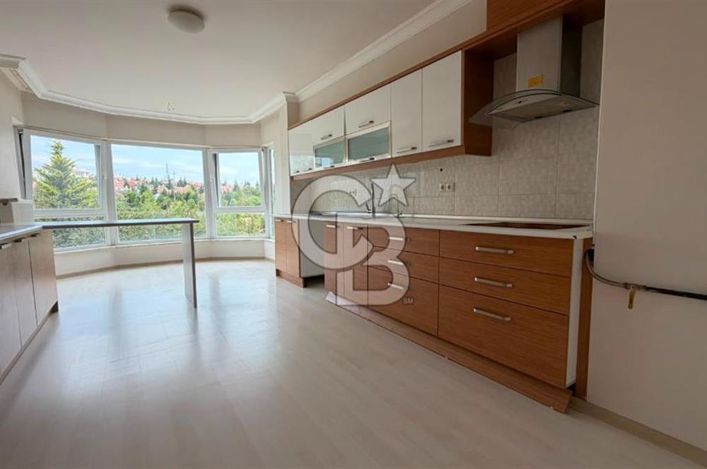 ALACAATLI MERKEZİ KONUM N CİTY SİTESİ KDV'Lİ 4+1 SATILIK DAİRE