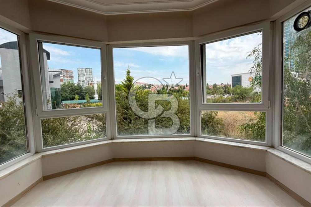 ALACAATLI MERKEZİ KONUM N CİTY SİTESİ KDV'Lİ 4+1 SATILIK DAİRE