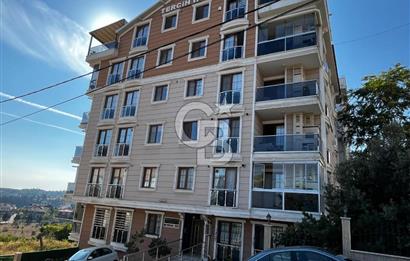 GEBZE BARIŞ'ta SIFIR AYARINDA DENİZ MANZARALI 3+1 SATILIK DAİRE