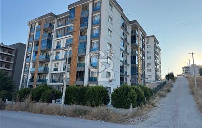 Çiğli İnönü Mah. Bintaş Park Sitesinde Satılık 1+1 Daire