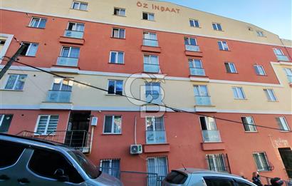 ASANSÖRLÜ OTOBÜS DURAĞININ YANINDA KİRALIK DAİRE