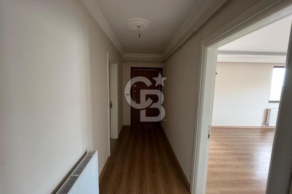 CB NETA'DAN GEBZE OSMANYILMAZ CADDE ÜZERİ SATILIK 2+1
