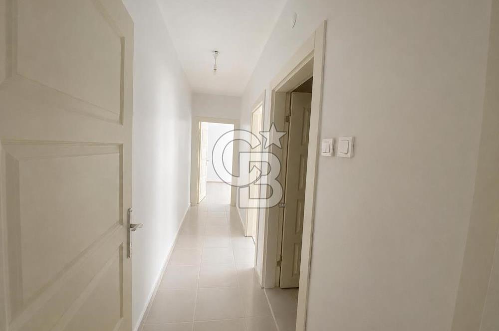 KULELİ SK, KATTA MANZARALI TEMİZ BOYALI 3+1 120 M2 KİRALIK DAİRE