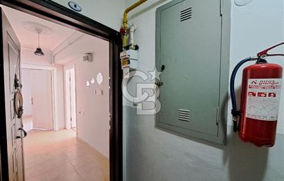 GENİŞ ve FERAH SATILIK 2+1 DAİRE
