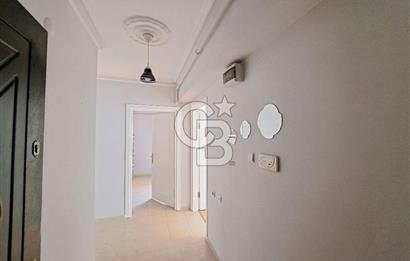 GENİŞ ve FERAH SATILIK 2+1 DAİRE