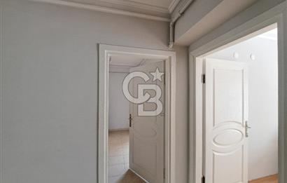 GENİŞ ve FERAH SATILIK 2+1 DAİRE