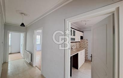 GENİŞ ve FERAH SATILIK 2+1 DAİRE