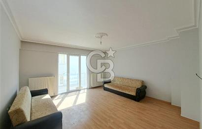 GENİŞ ve FERAH SATILIK 2+1 DAİRE