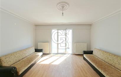 GENİŞ ve FERAH SATILIK 2+1 DAİRE