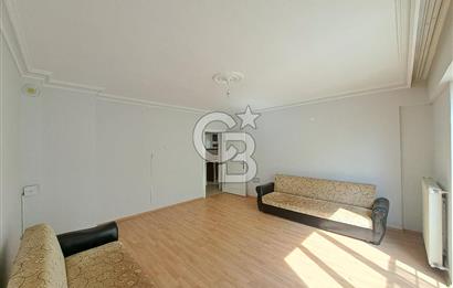 GENİŞ ve FERAH SATILIK 2+1 DAİRE