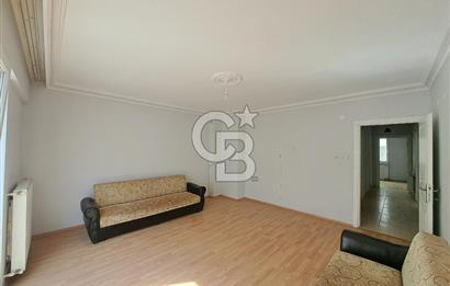 GENİŞ ve FERAH SATILIK 2+1 DAİRE