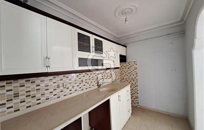 GENİŞ ve FERAH SATILIK 2+1 DAİRE