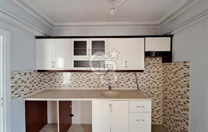 GENİŞ ve FERAH SATILIK 2+1 DAİRE