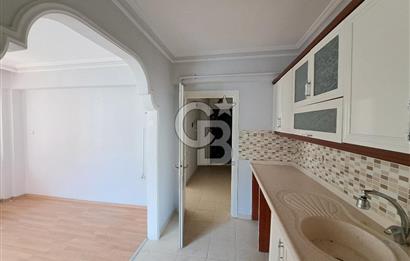 GENİŞ ve FERAH SATILIK 2+1 DAİRE