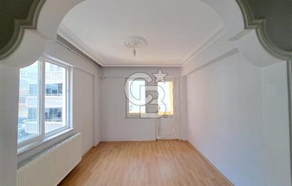 GENİŞ ve FERAH SATILIK 2+1 DAİRE