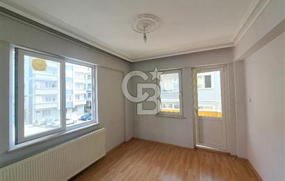 GENİŞ ve FERAH SATILIK 2+1 DAİRE