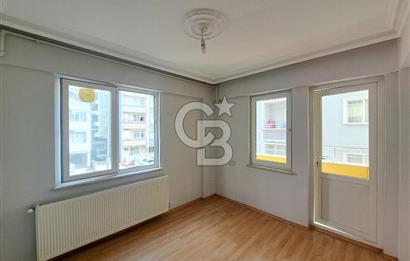 GENİŞ ve FERAH SATILIK 2+1 DAİRE