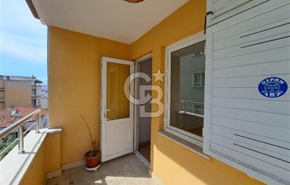 GENİŞ ve FERAH SATILIK 2+1 DAİRE