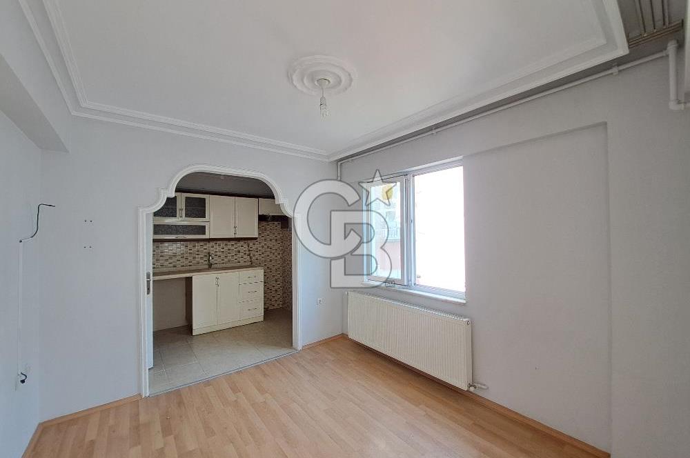 GENİŞ ve FERAH SATILIK 2+1 DAİRE