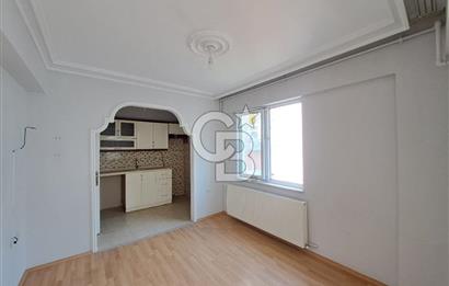 GENİŞ ve FERAH SATILIK 2+1 DAİRE